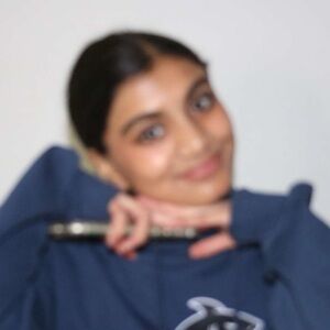 Meet your Posher, Diti